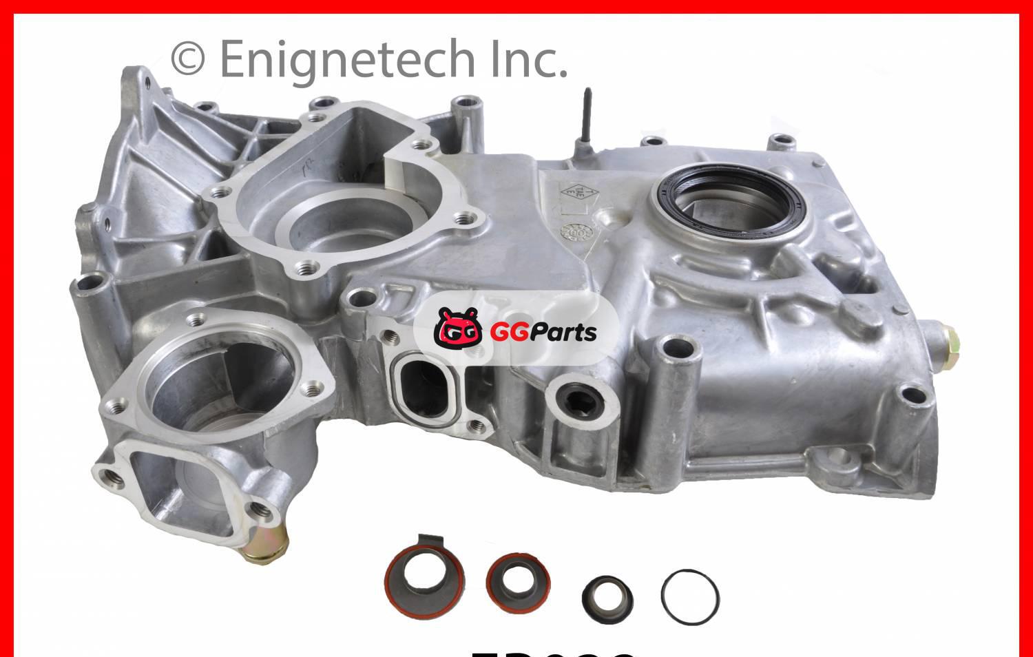ENGINETECH EP032 Oil Pump