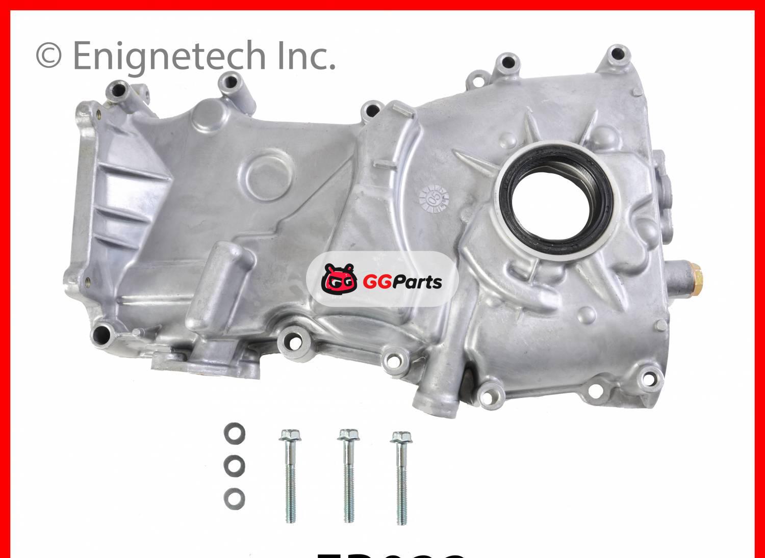 ENGINETECH EP033 Oil Pump