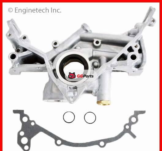 ENGINETECH EP035A Oil Pump