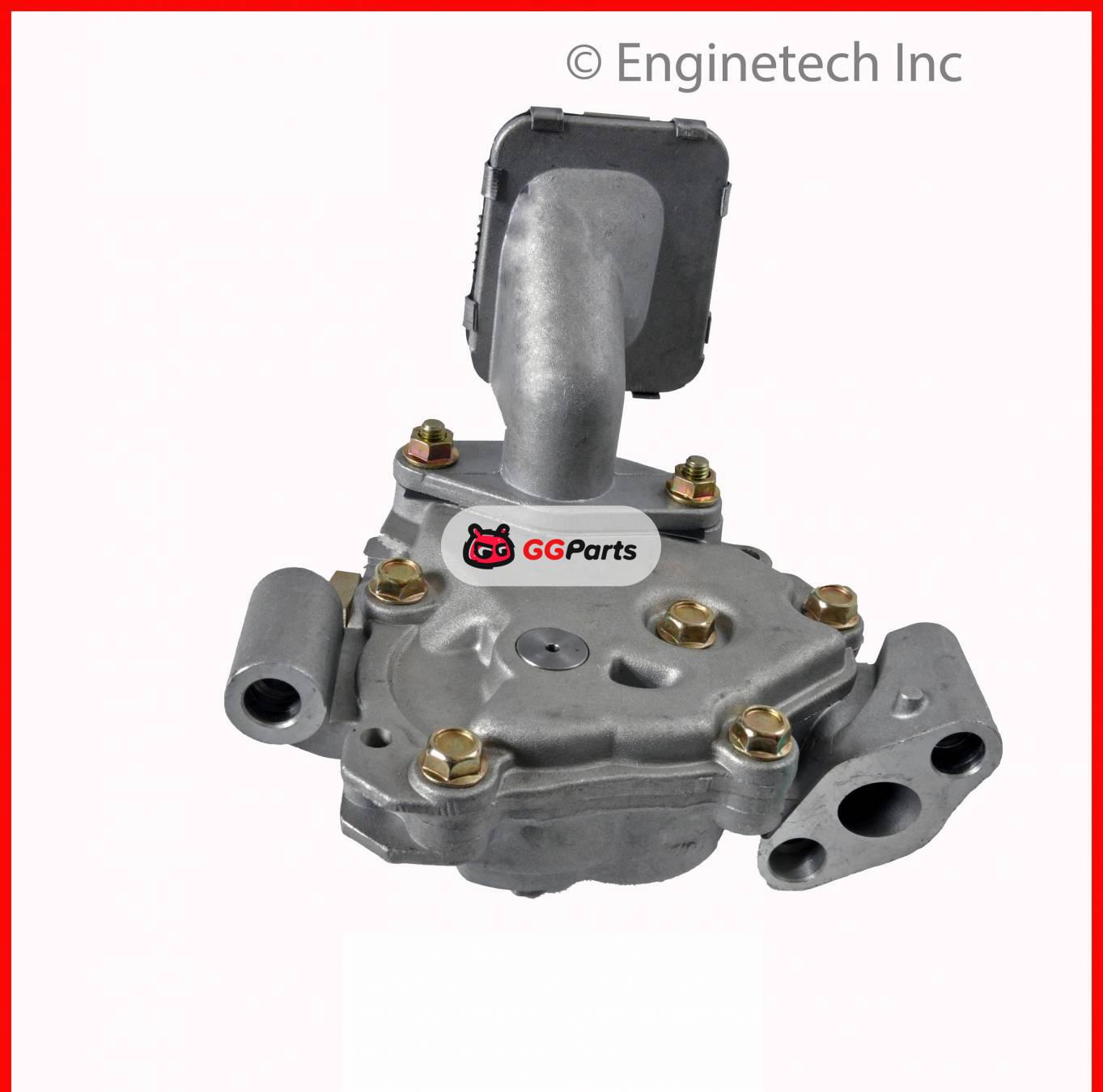 ENGINETECH EP044 Oil Pump