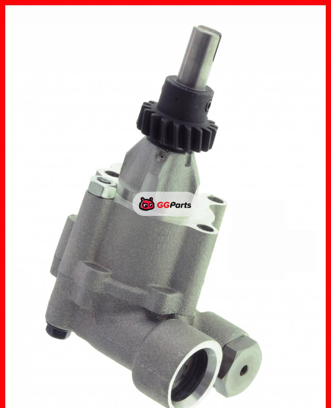 ENGINETECH EP084 Oil Pump