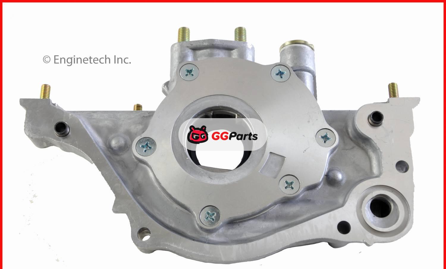 ENGINETECH EP085 Oil Pump