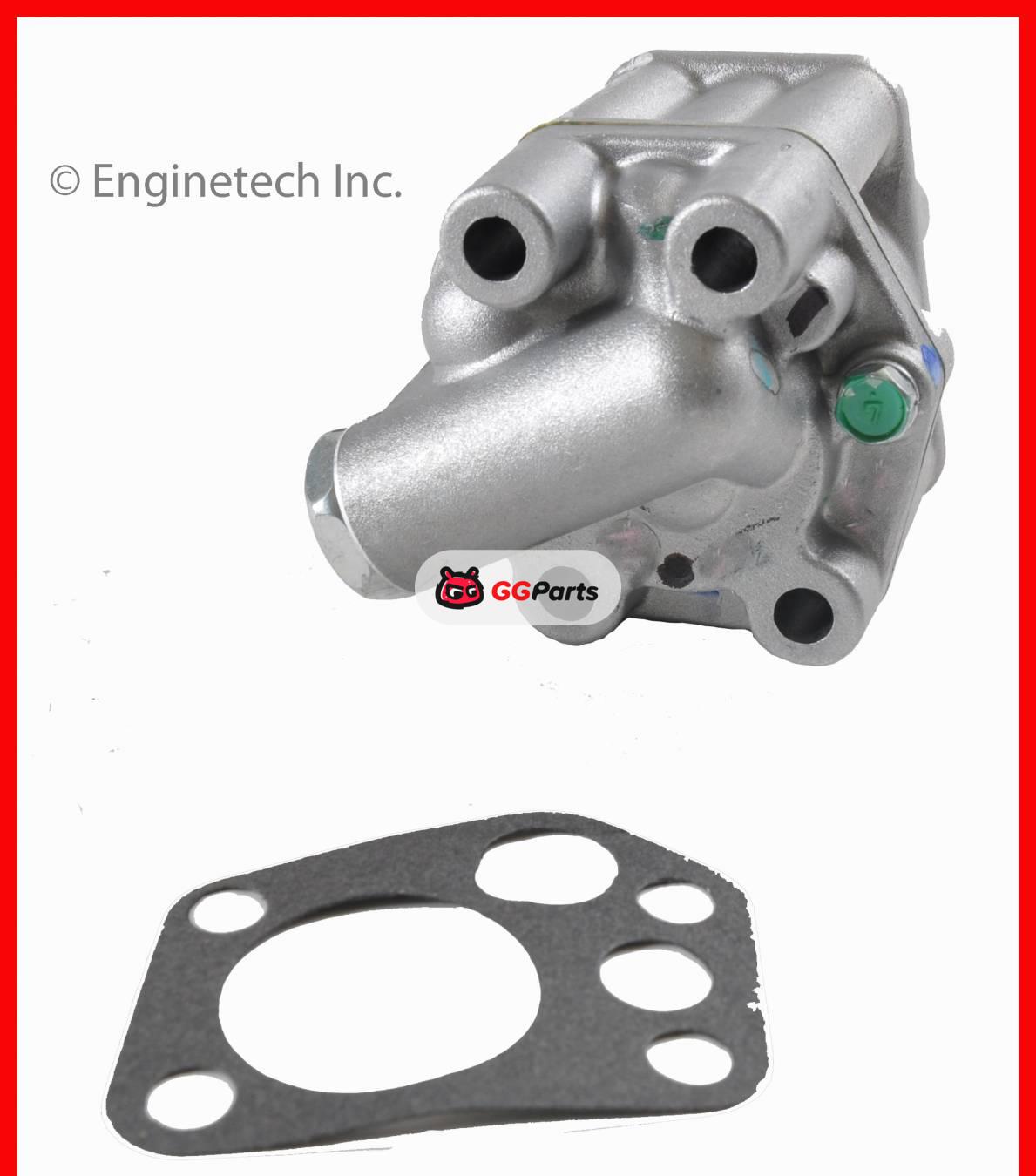 ENGINETECH EP094 Oil Pump
