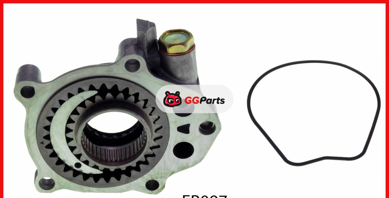 ENGINETECH EP097 Oil Pump