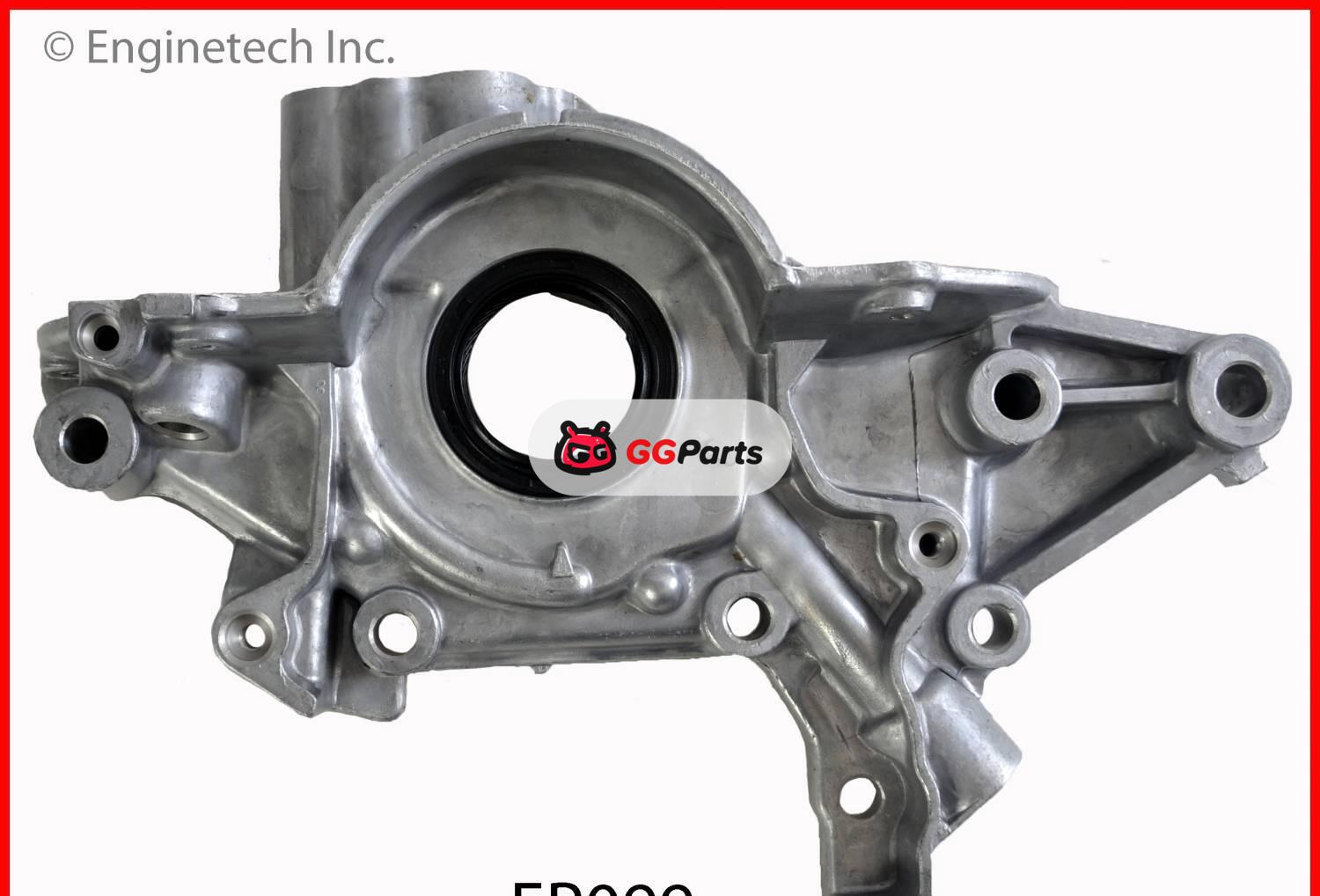 ENGINETECH EP099 Oil Pump