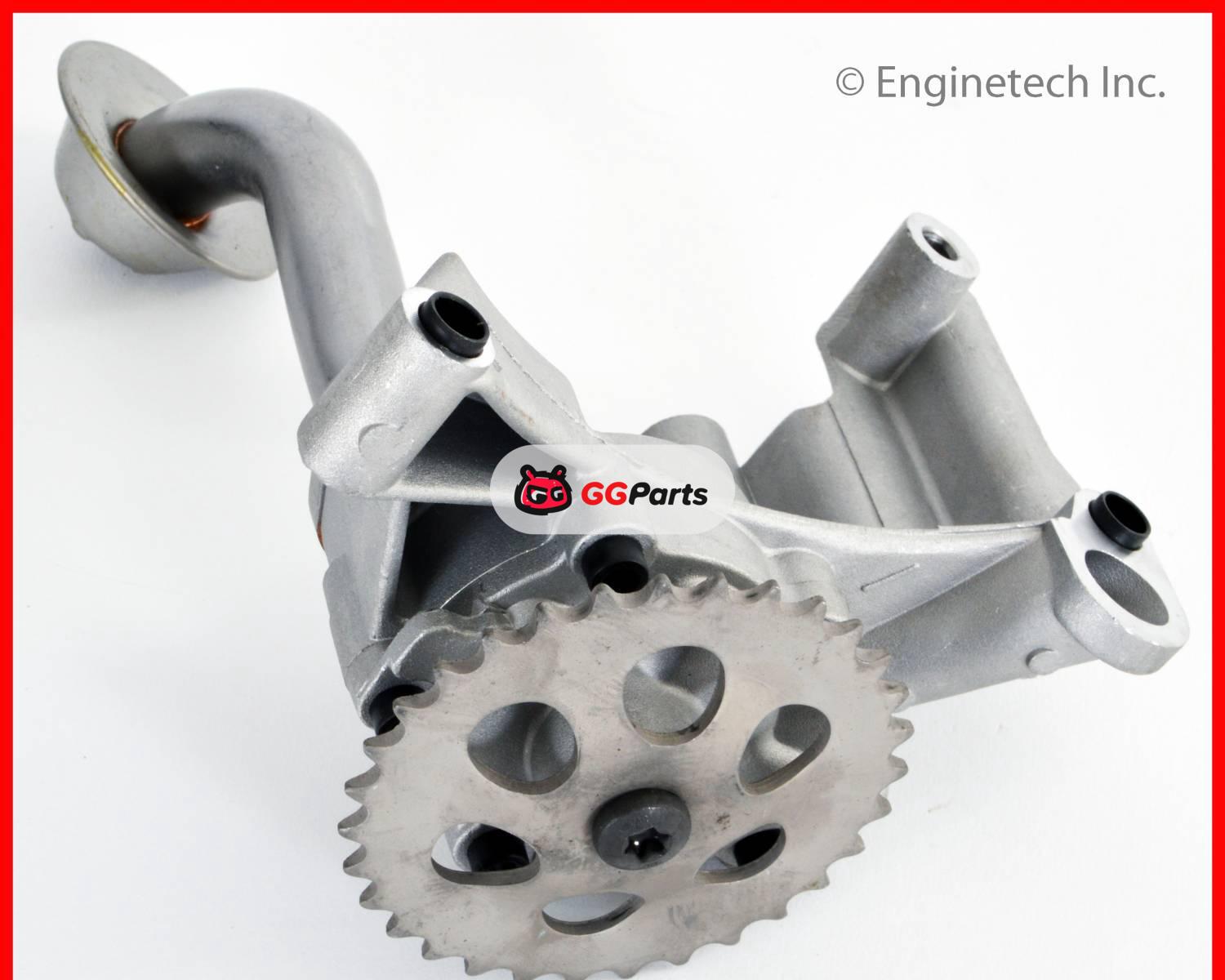 ENGINETECH EP113 Oil Pump