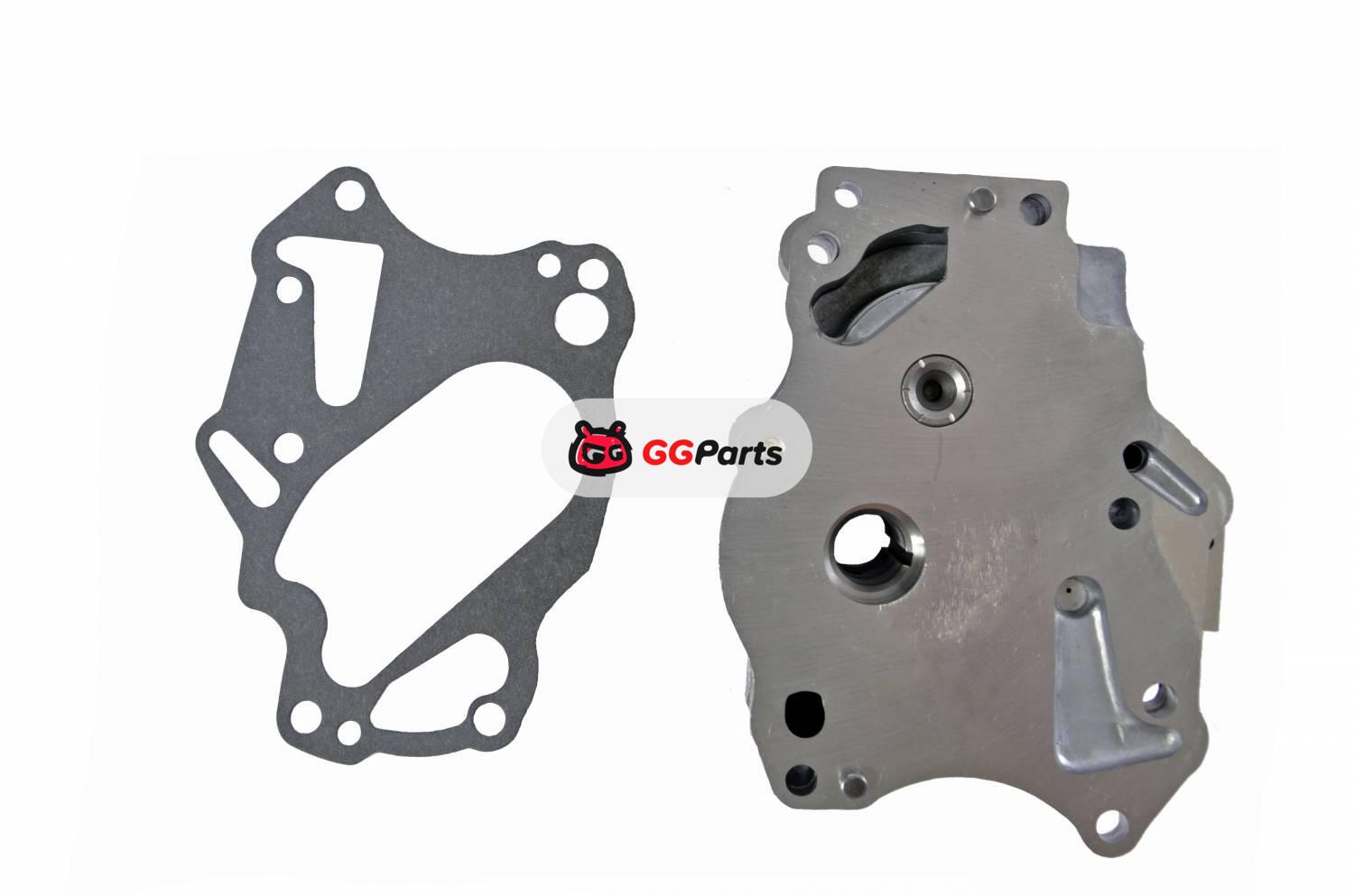 ENGINETECH EP122 Oil Pump