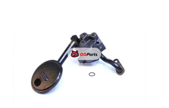 ENGINETECH EP132 Oil Pump