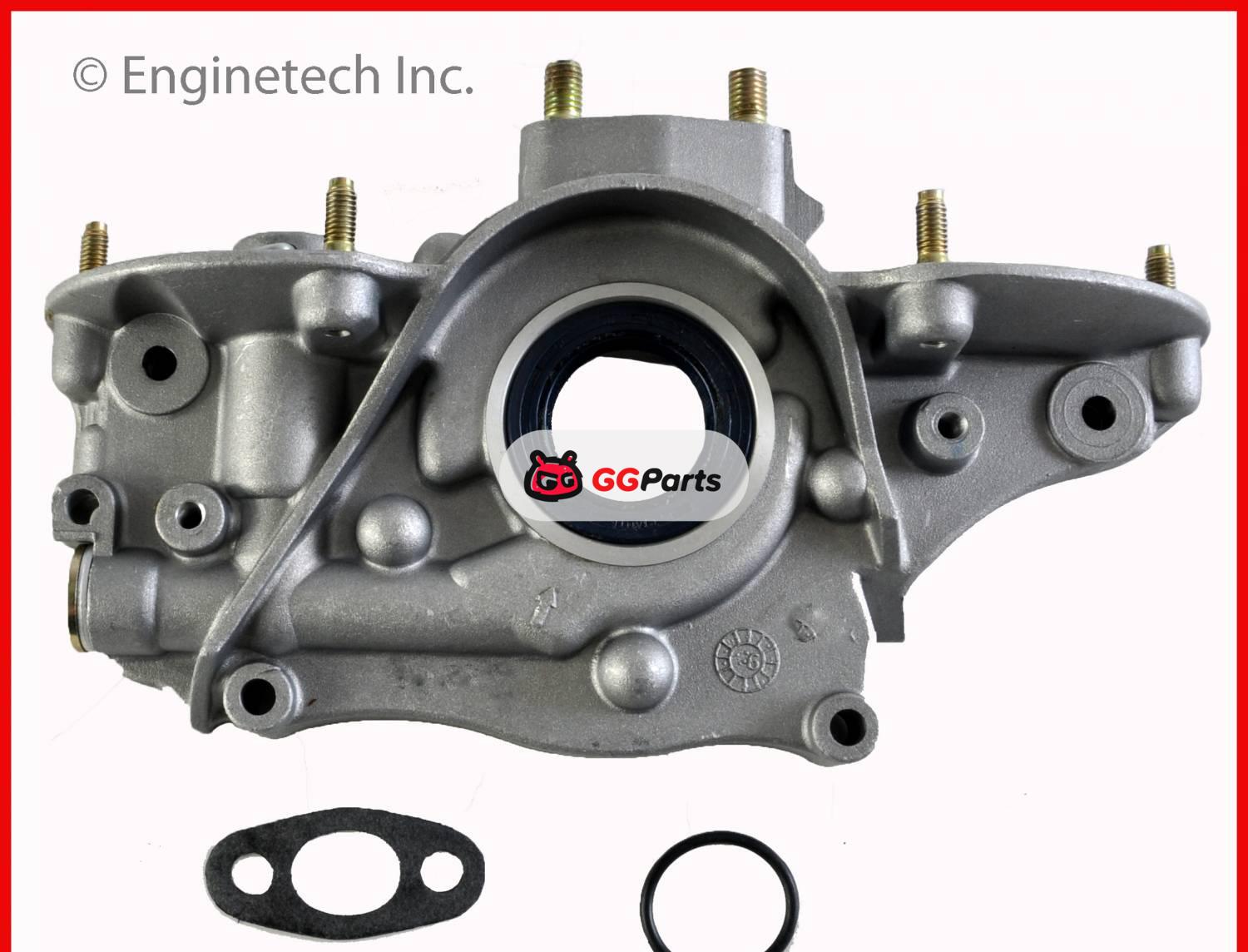 ENGINETECH EP149 Oil Pump