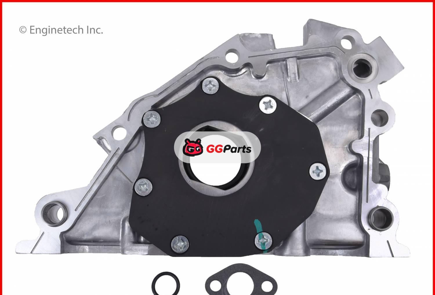 ENGINETECH EP151 Oil Pump