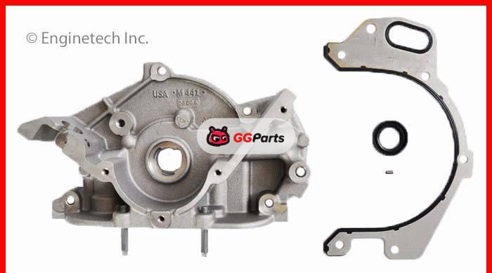 ENGINETECH EP441 Oil Pump