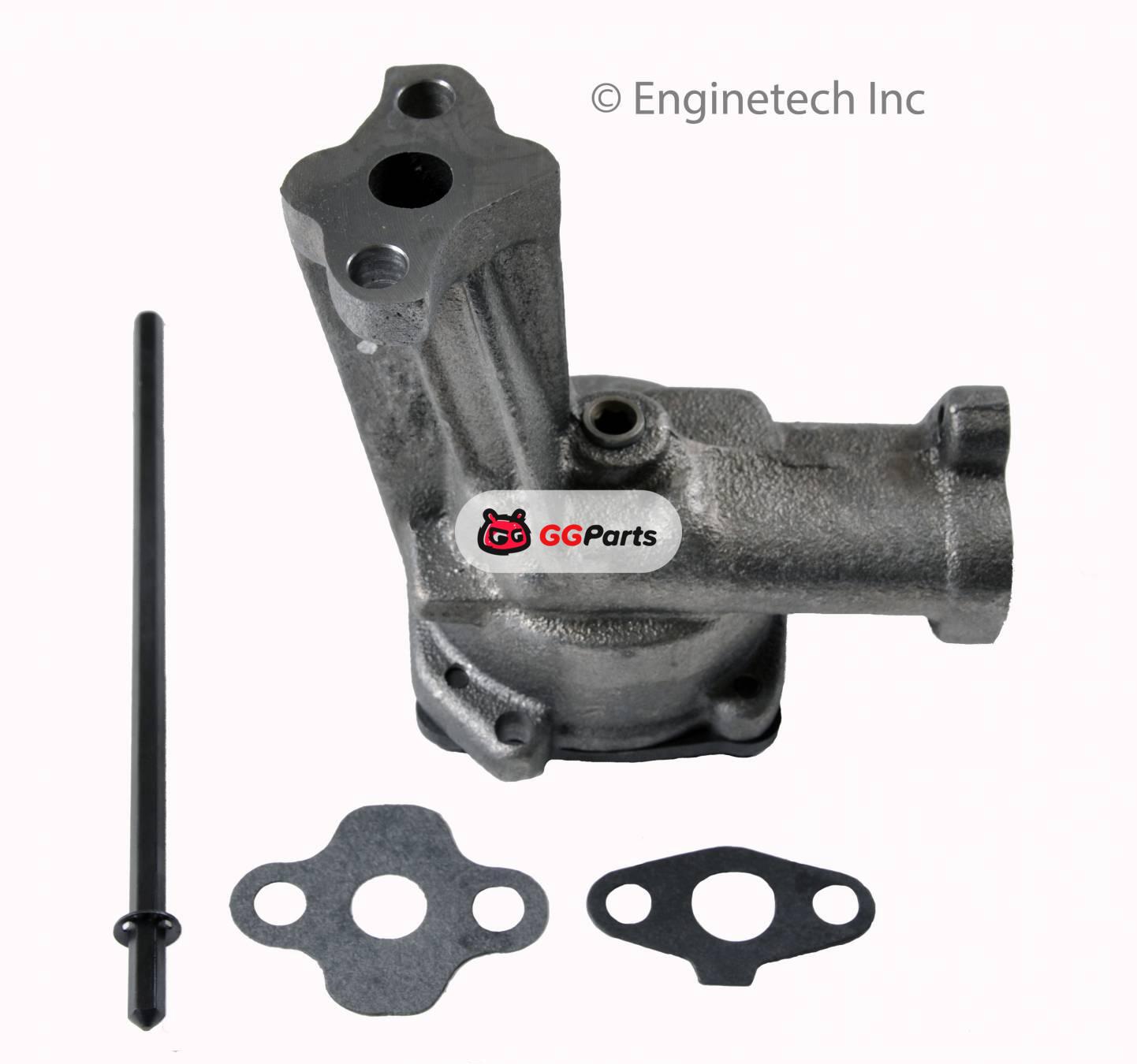 ENGINETECH EP68HV Oil Pump