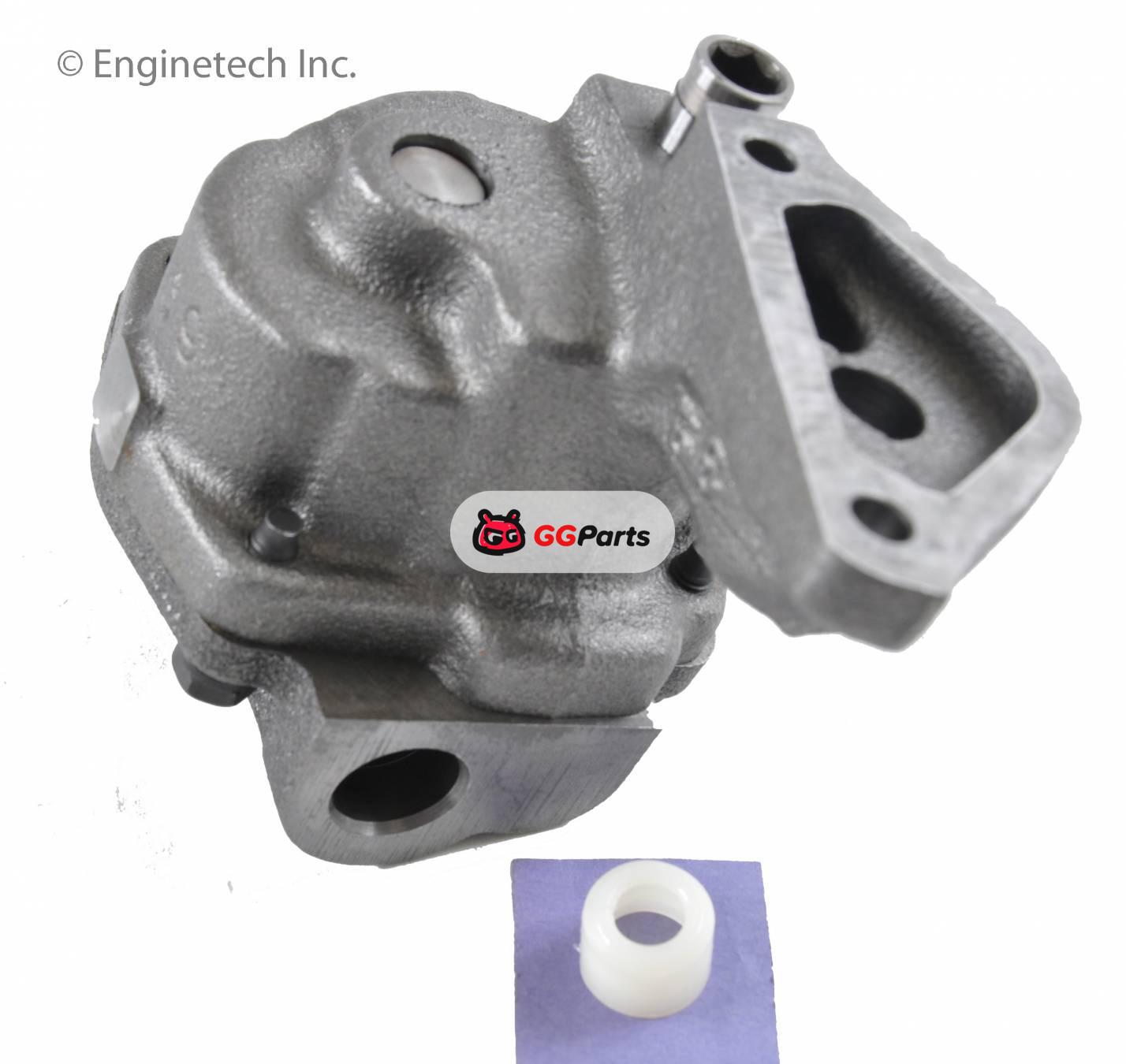 ENGINETECH EP95B Oil Pump