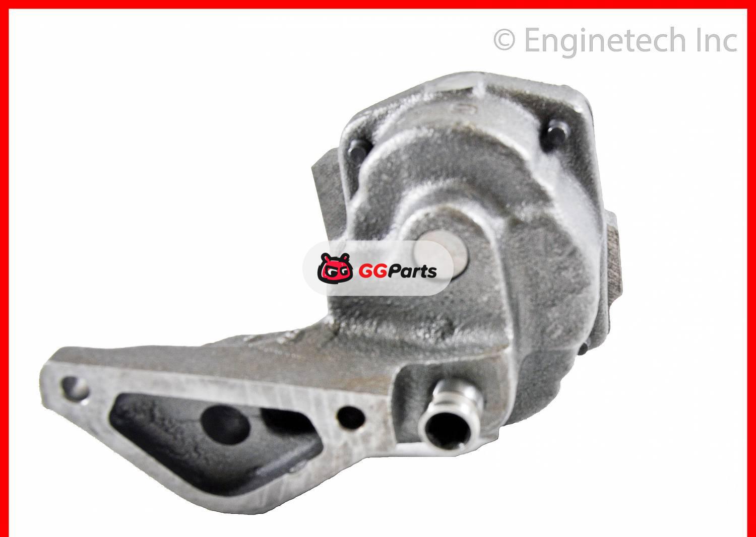 ENGINETECH RCC189FP Engine Rebuild Kit