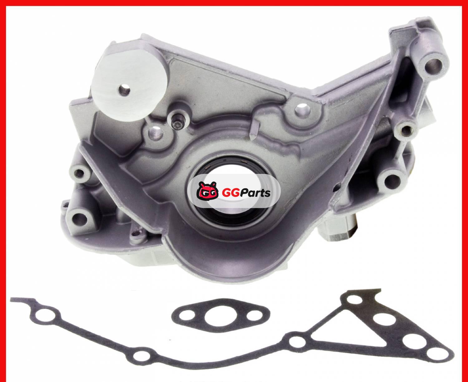 ENGINETECH EPK129 Oil Pump