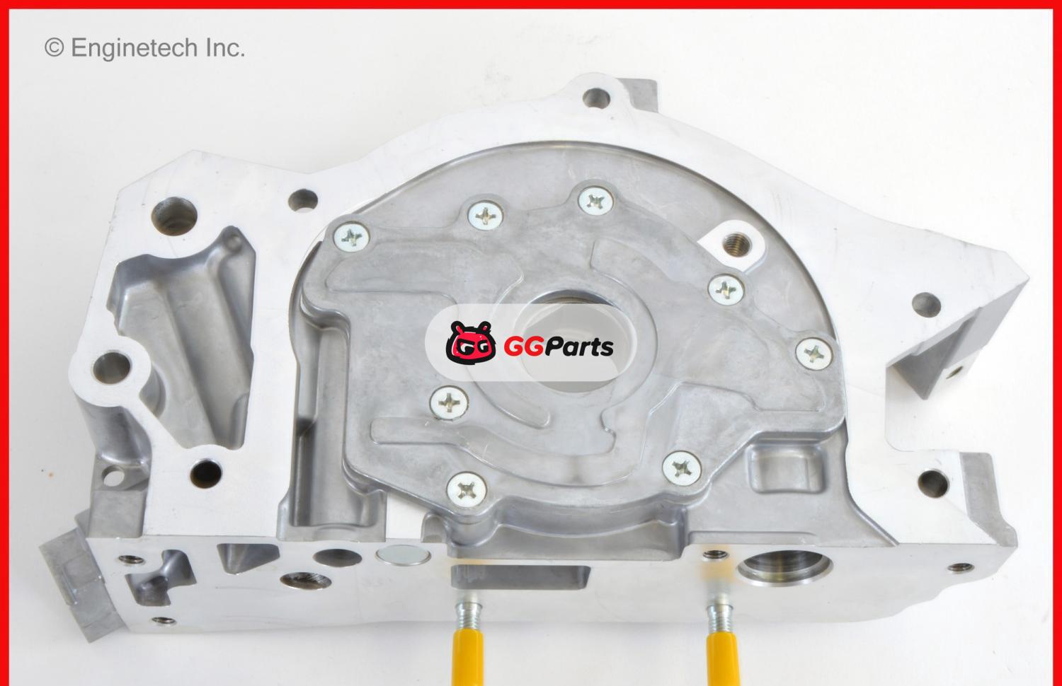 ENGINETECH EPK156 Oil Pump