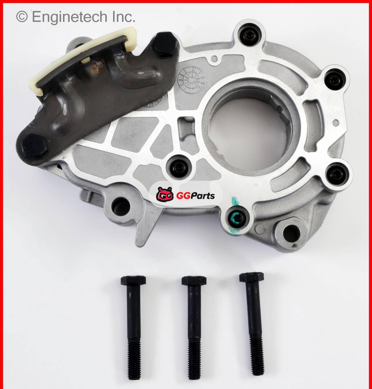 ENGINETECH EPK160 Oil Pump
