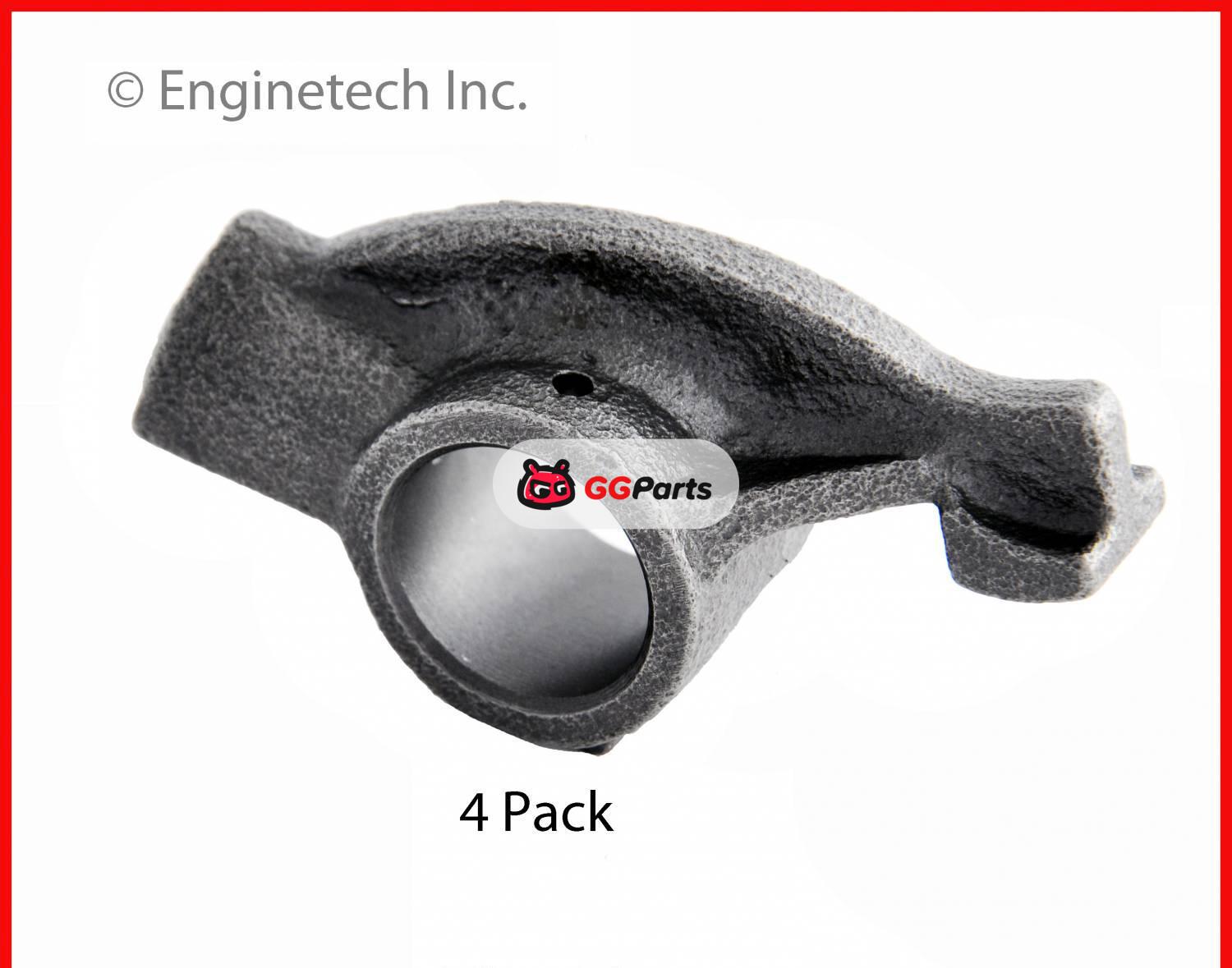 ENGINETECH ER1807 Rocker Arm