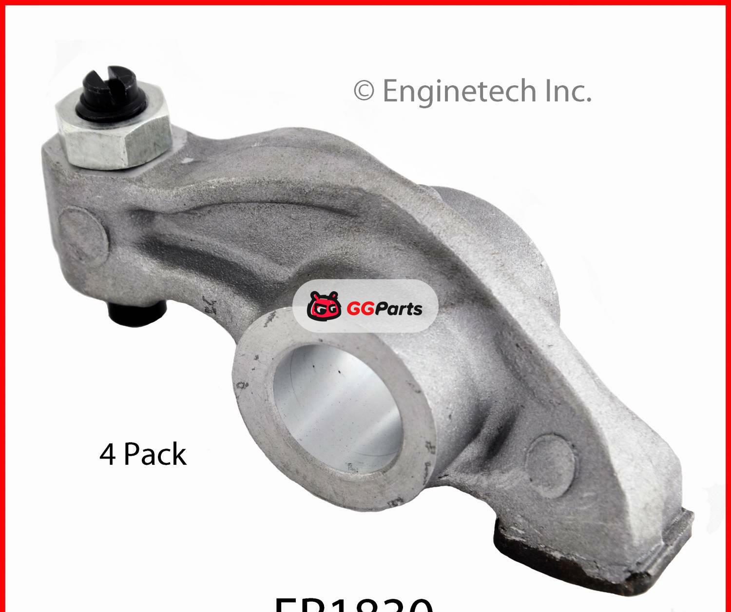 ENGINETECH ER1830 Rocker Arm