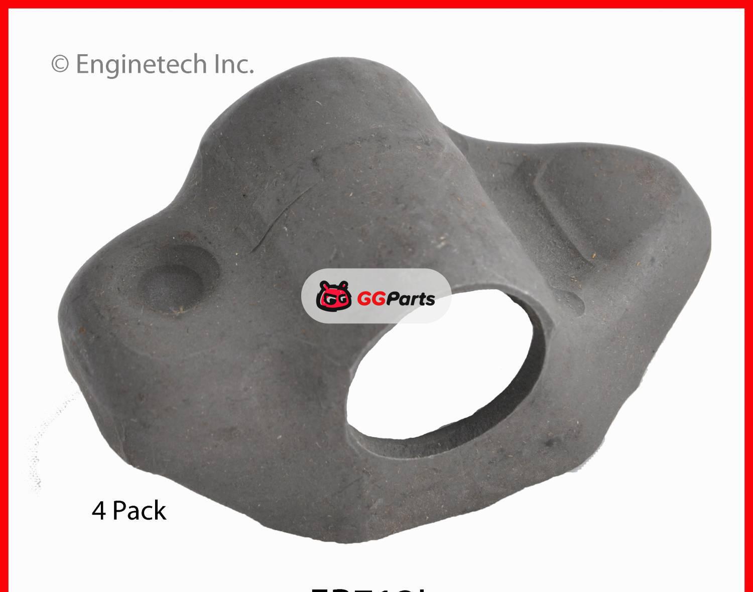 ENGINETECH ER713L Rocker Arm