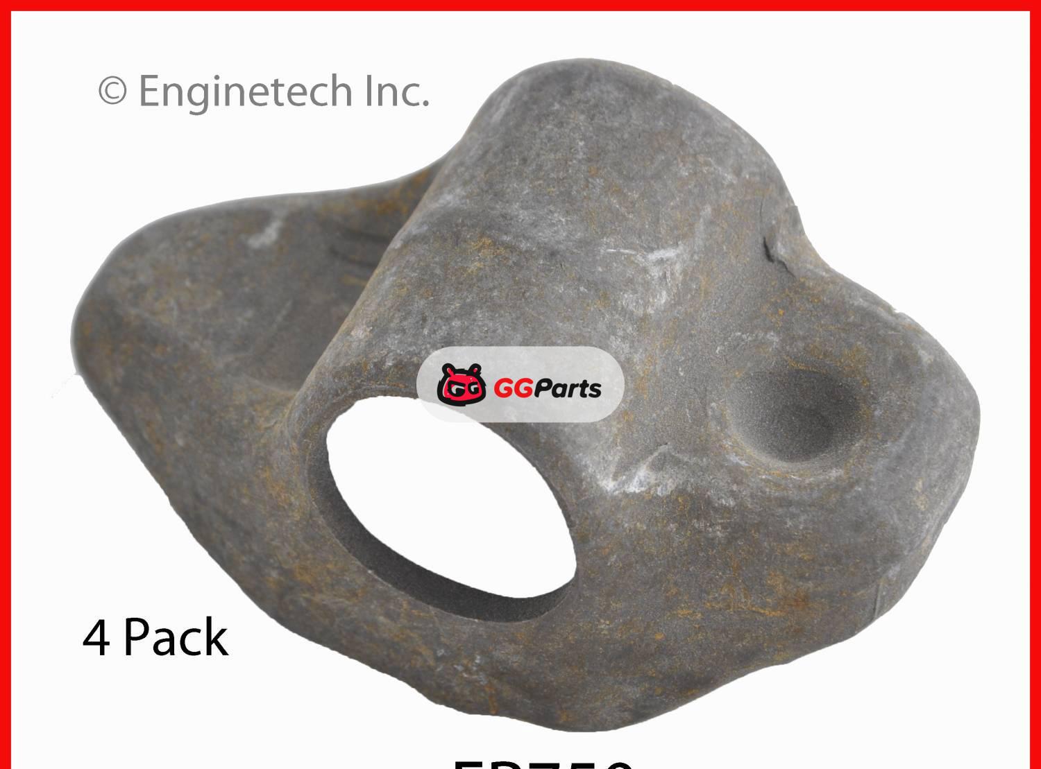 ENGINETECH ER750 Rocker Arm