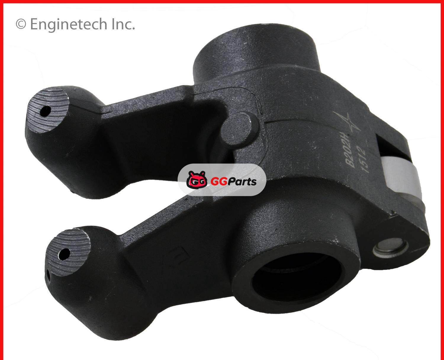 ENGINETECH ER909 Rocker Arm