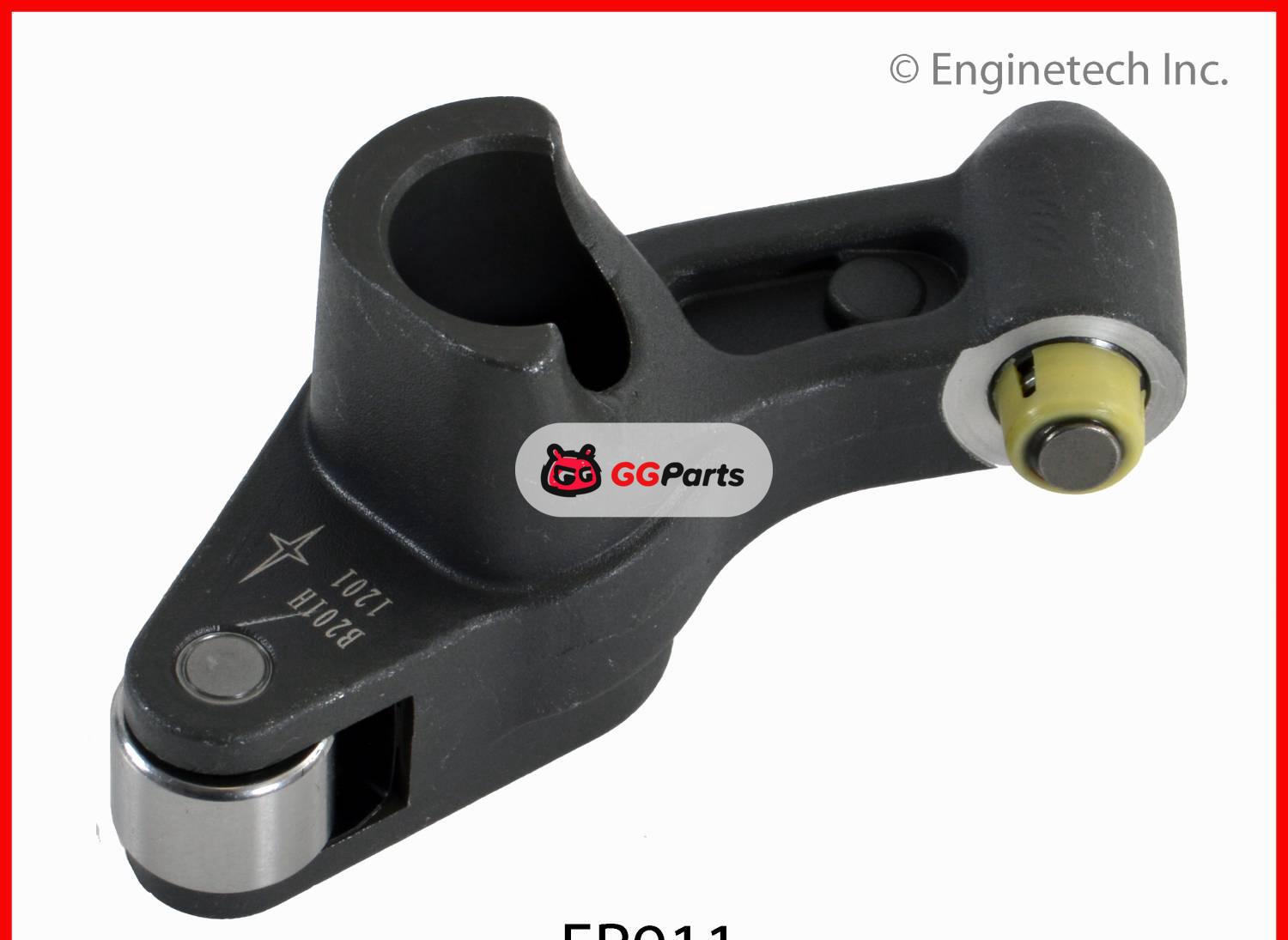 ENGINETECH ER911 Rocker Arm
