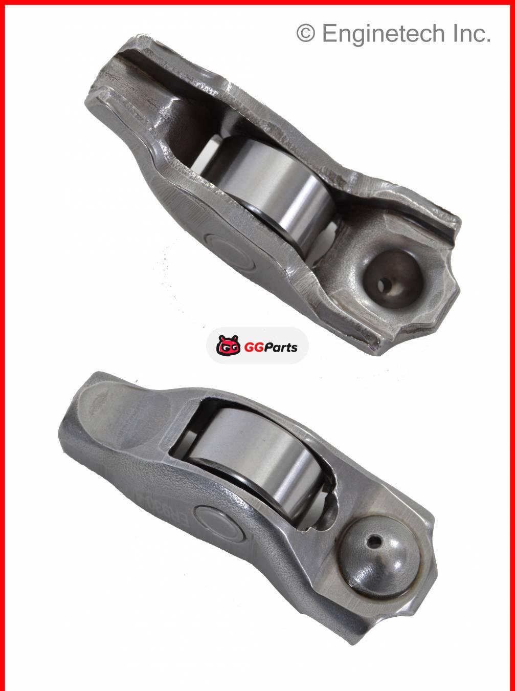 ENGINETECH ER9304 Rocker Arm