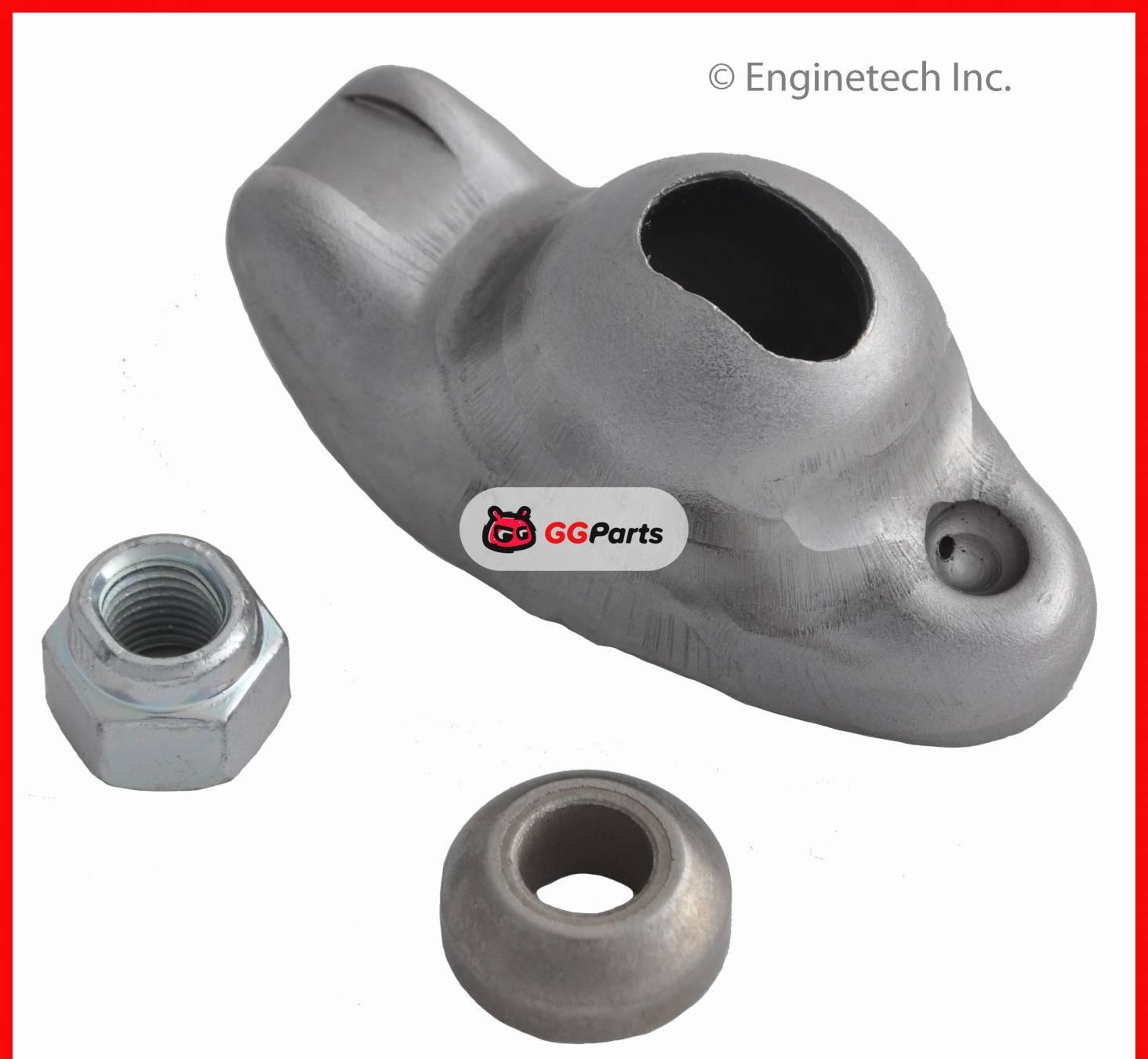 ENGINETECH ERK1868 Rocker Arm