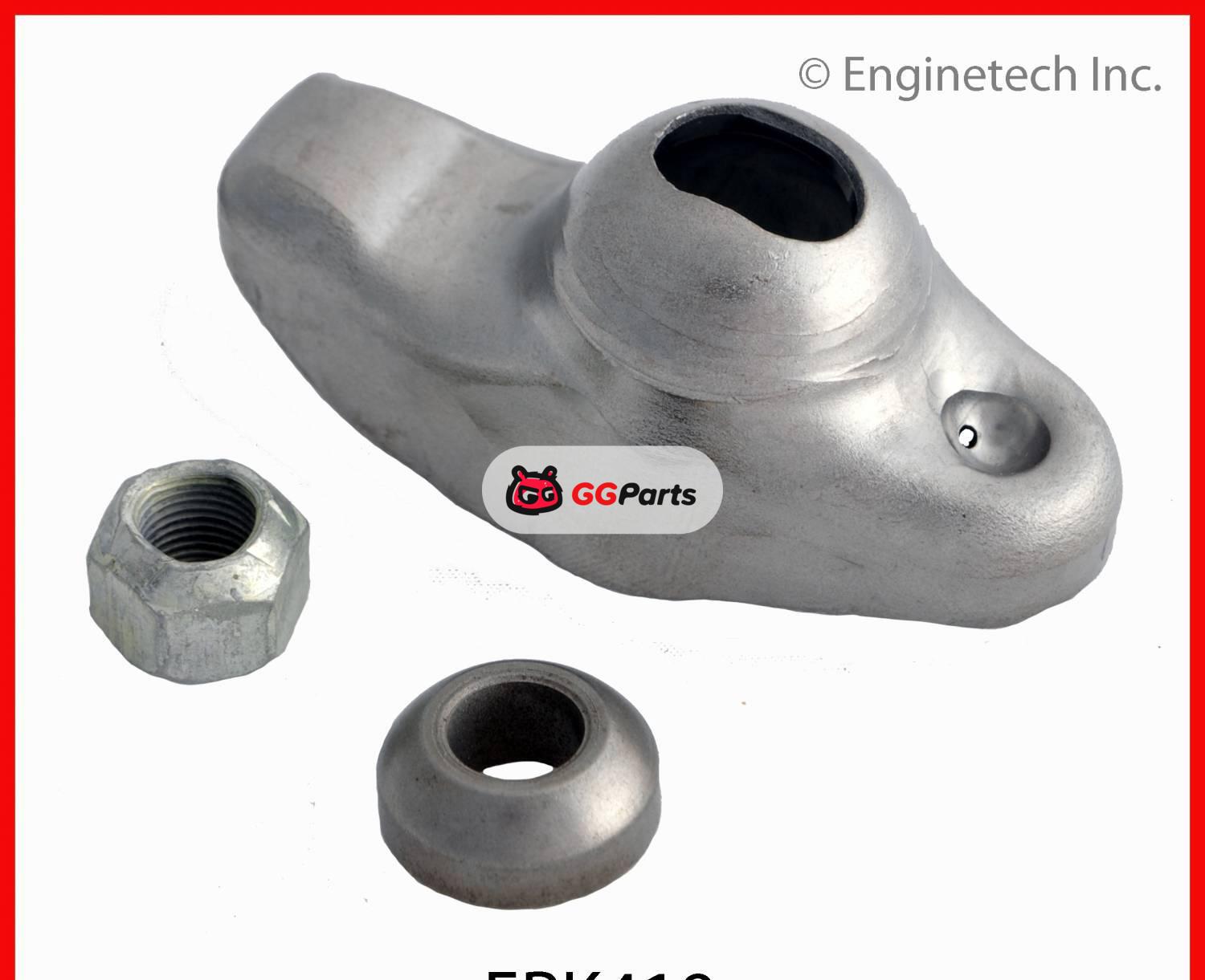 ENGINETECH ERK419 Rocker Arm