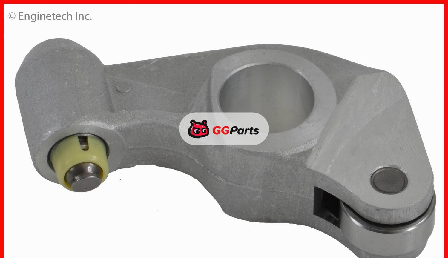 ENGINETECH ERK904 Rocker Arm