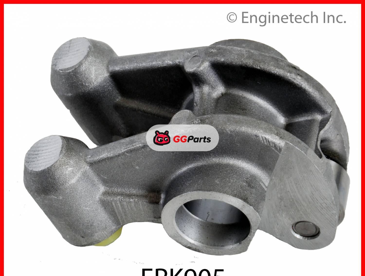 ENGINETECH ERK905 Rocker Arm