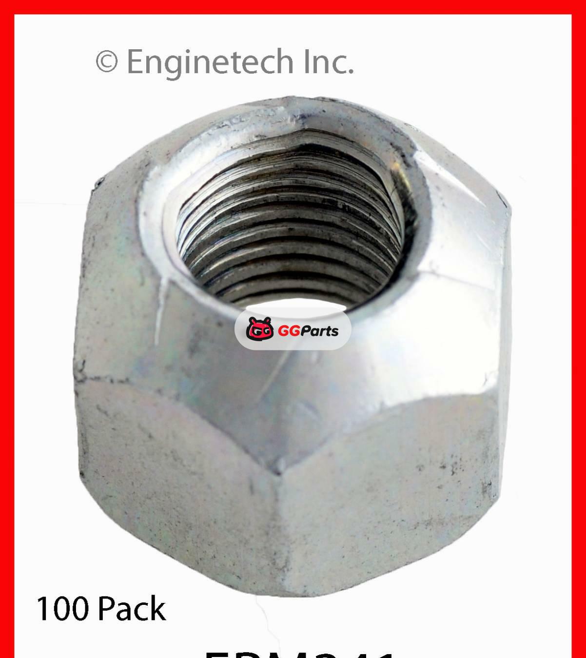 ENGINETECH ERM341 Rocker Arm Nut