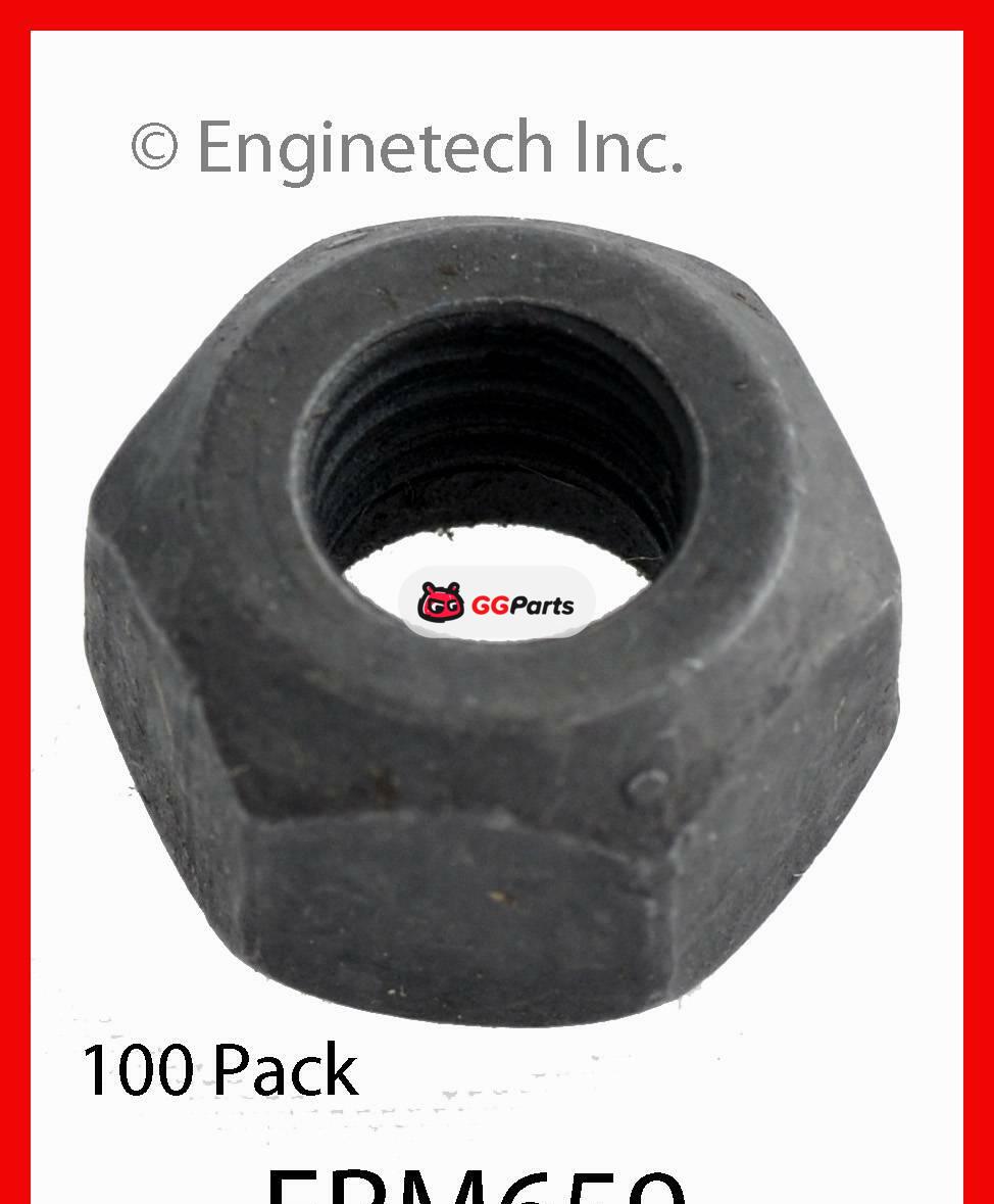 ENGINETECH ERM659 Rocker Arm Nut