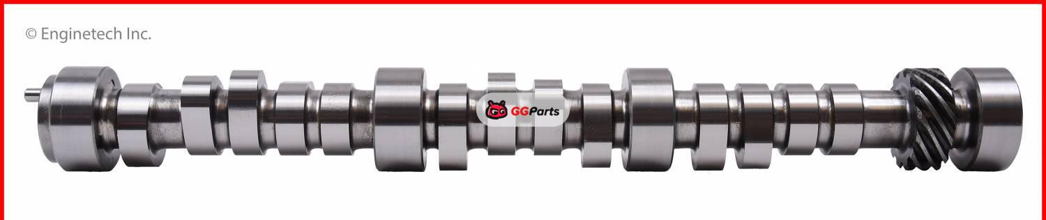 ENGINETECH ES1051M Camshaft
