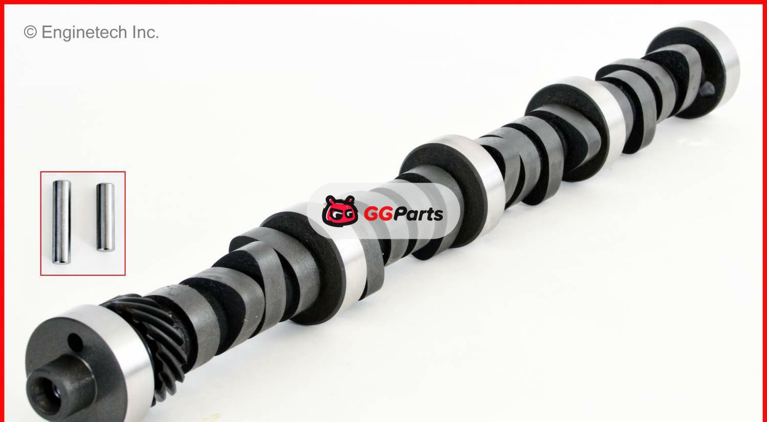 ENGINETECH ES1141R Camshaft