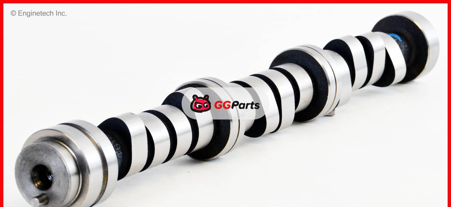 ENGINETECH ES1252 Camshaft