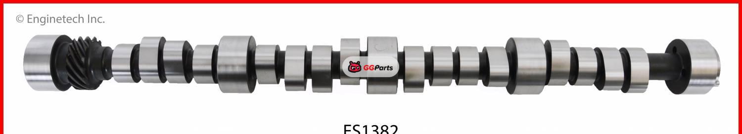 ENGINETECH ES1382 Camshaft