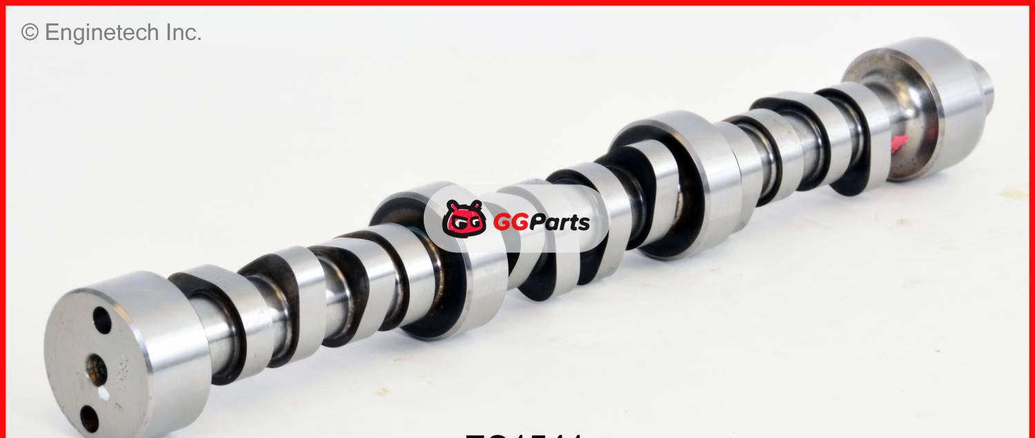 ENGINETECH ES1541 Camshaft
