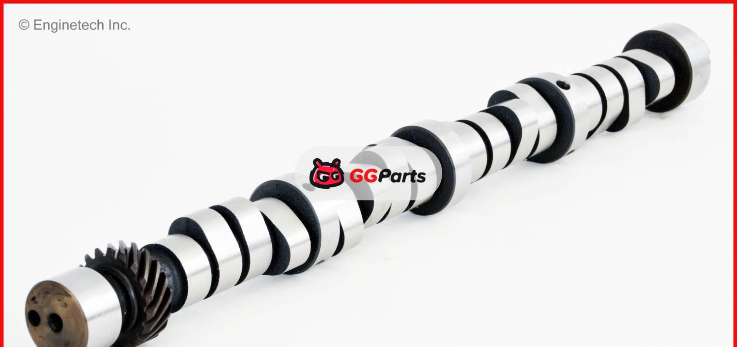 ENGINETECH ES1558 Camshaft