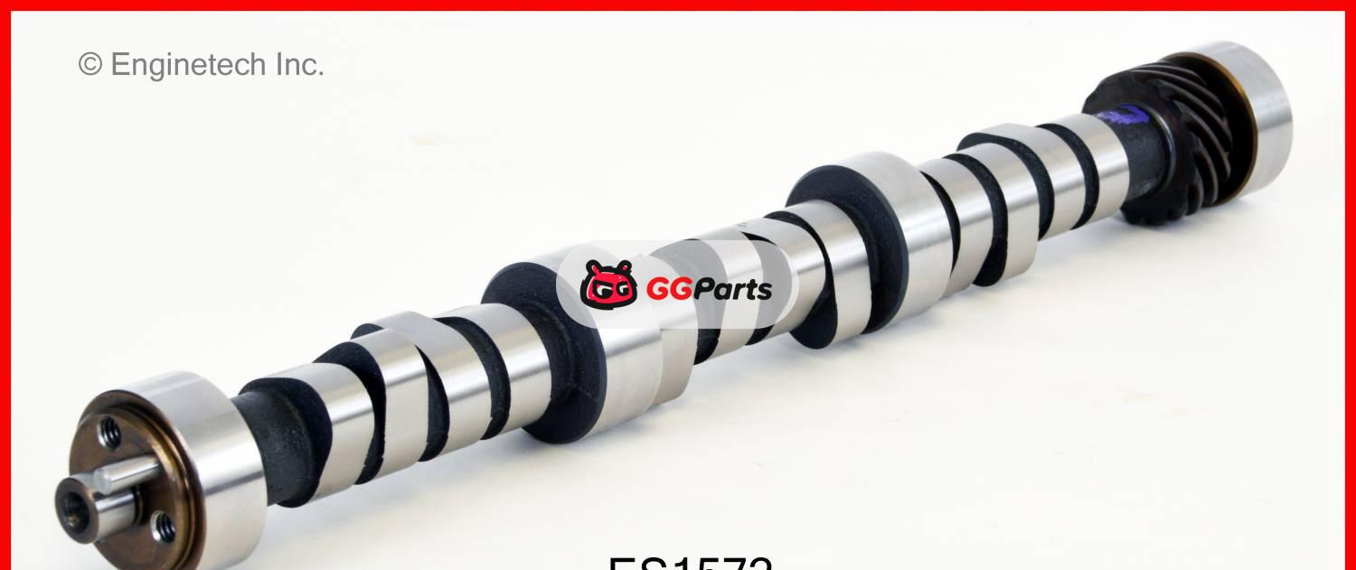 ENGINETECH ES1572 Camshaft