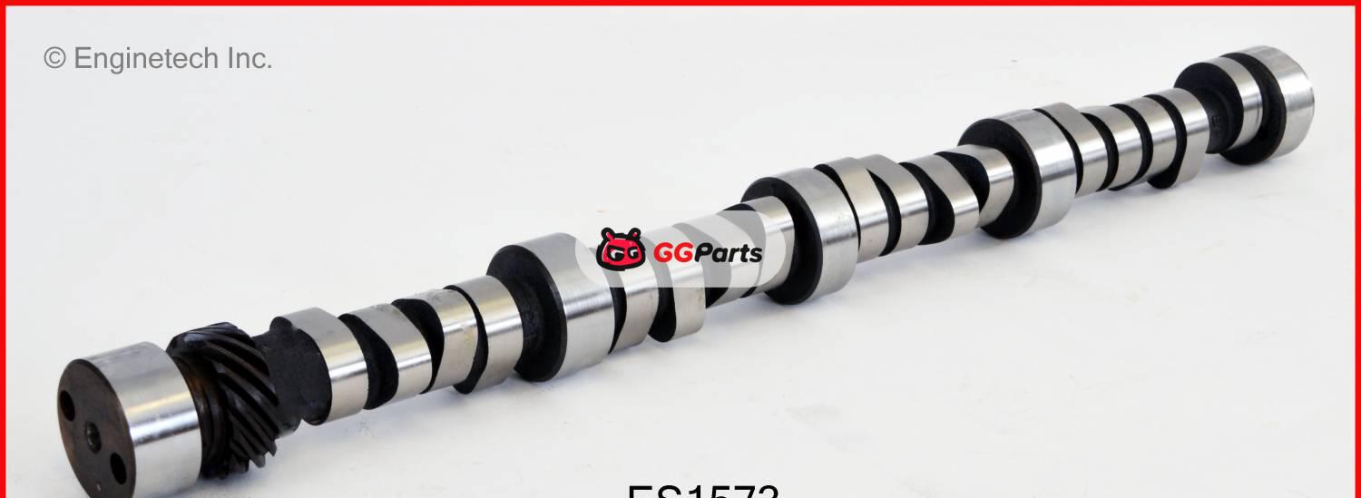 ENGINETECH ES1573 Camshaft