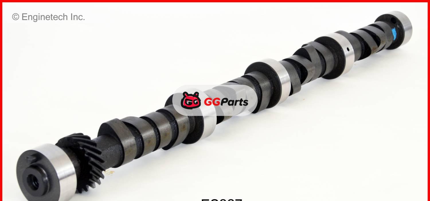 ENGINETECH ES327 Camshaft