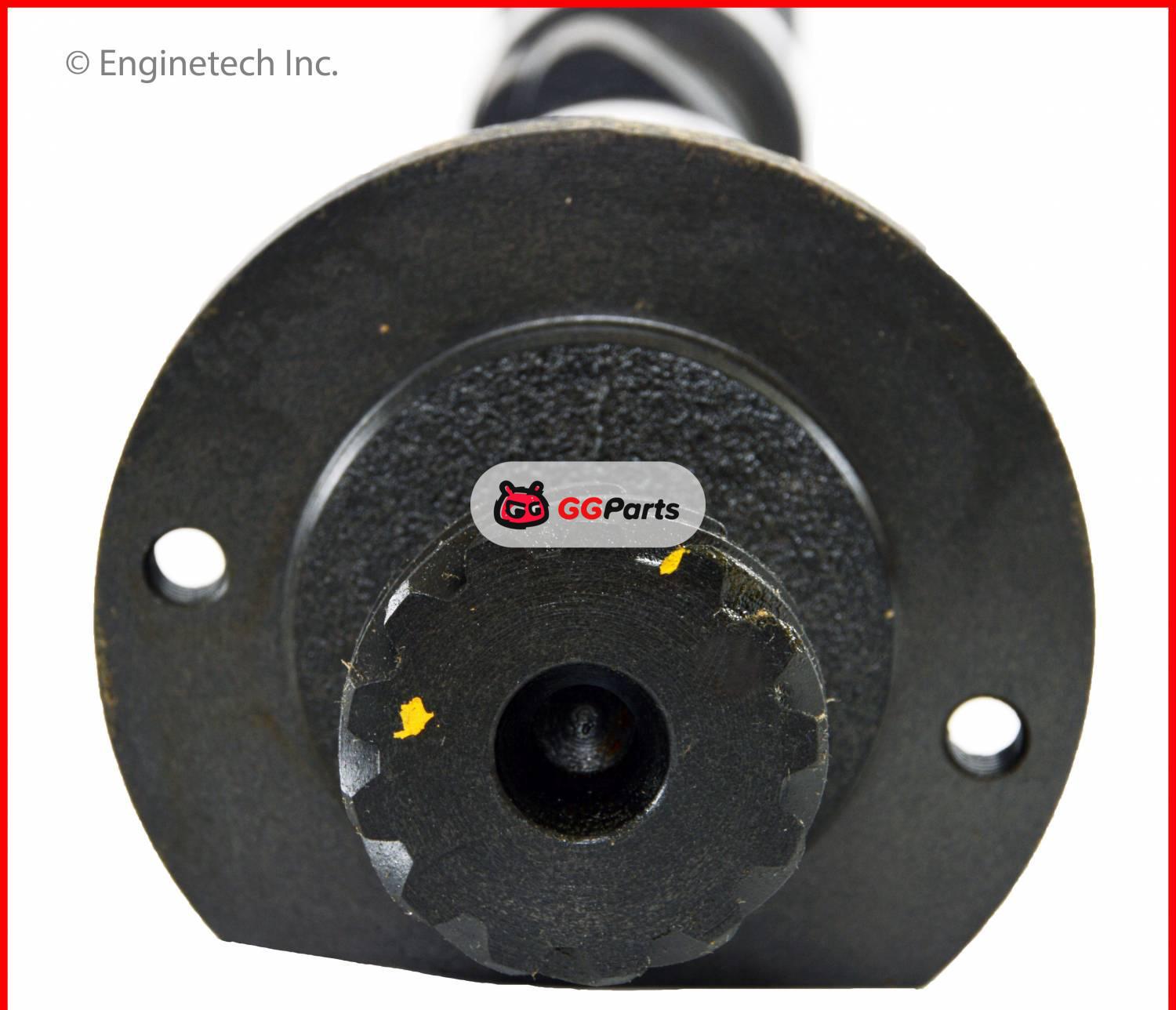 ENGINETECH ES586 Camshaft