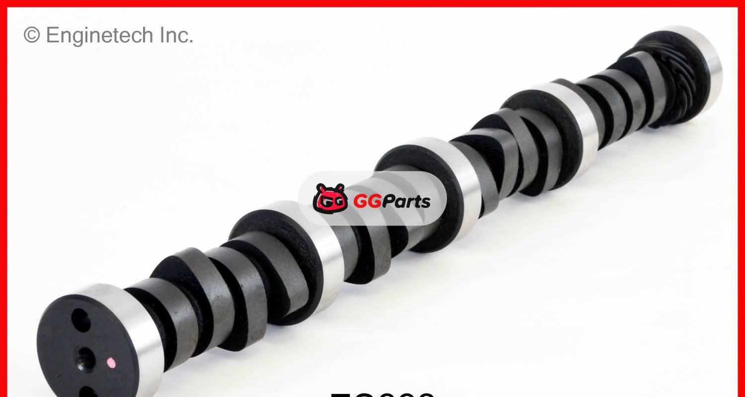 ENGINETECH ES668 Camshaft