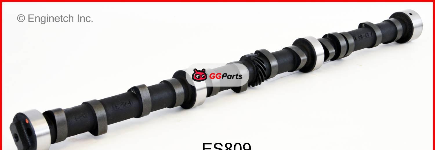 ENGINETECH ES809 Camshaft