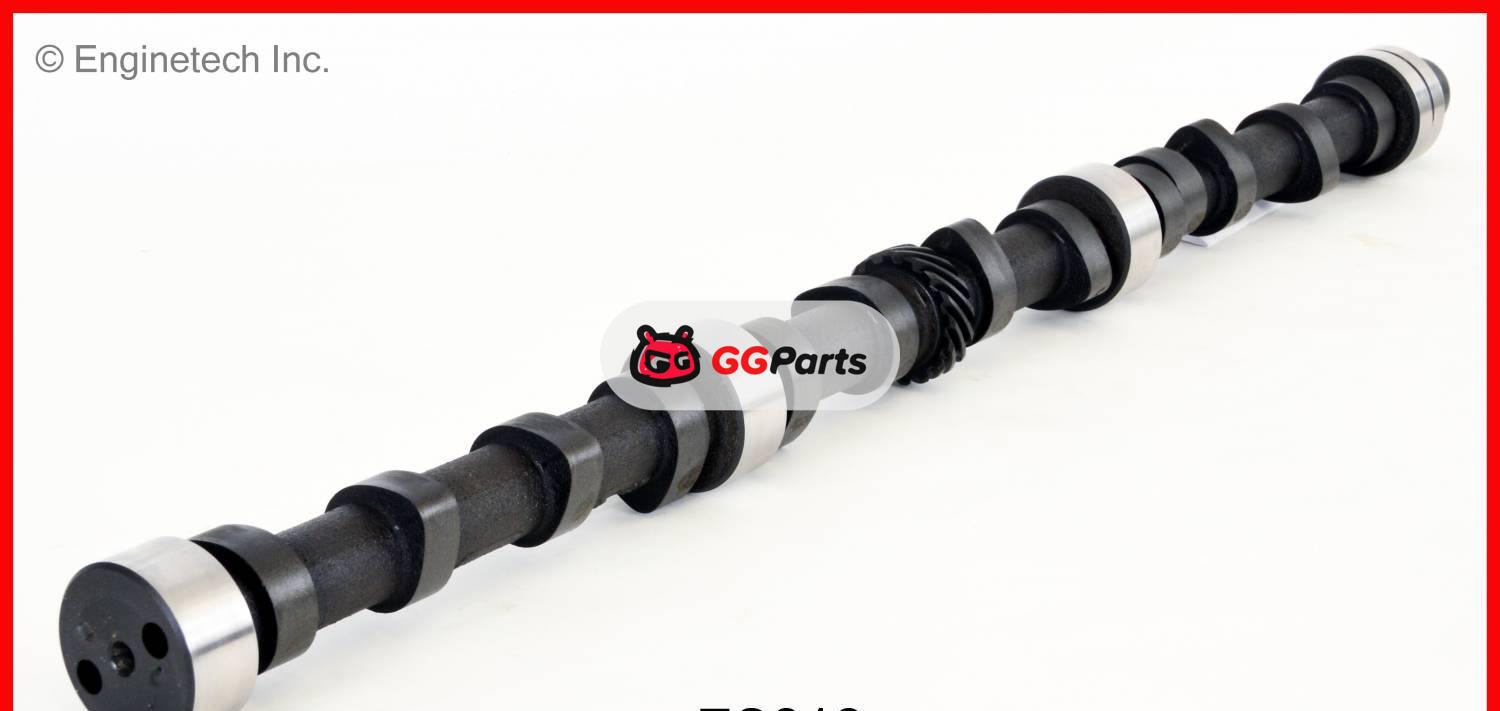 ENGINETECH ES818 Camshaft