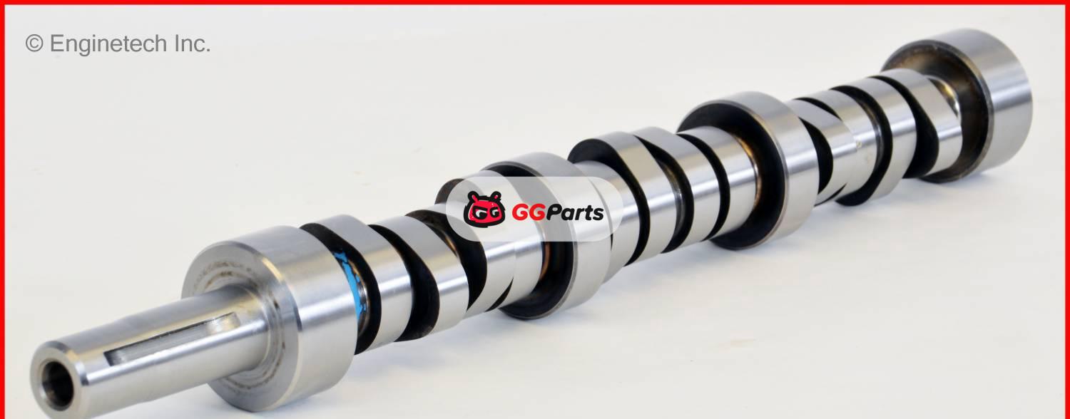 ENGINETECH ES860 Camshaft