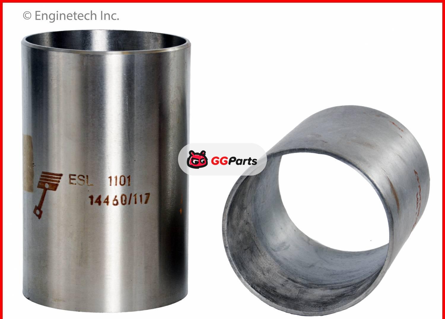 ENGINETECH ESL1101 Cylinder Repair Sleeve