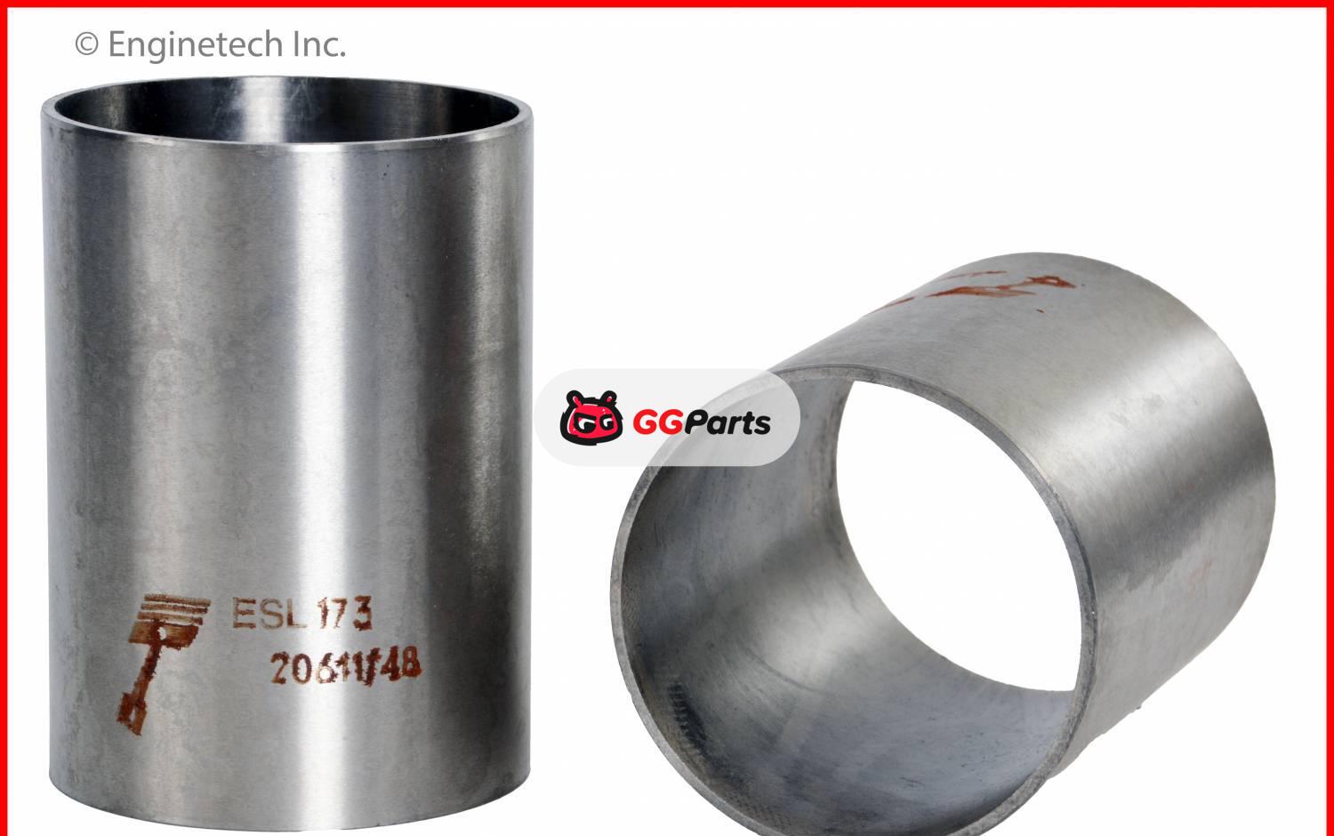 ENGINETECH ESL173 Cylinder Repair Sleeve